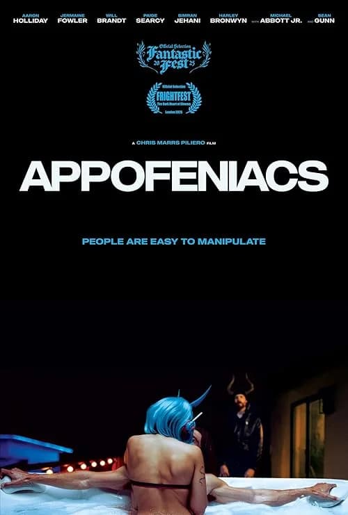 Appofeniacs