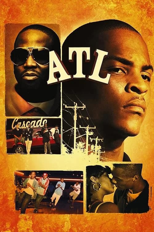 ATL film posteri