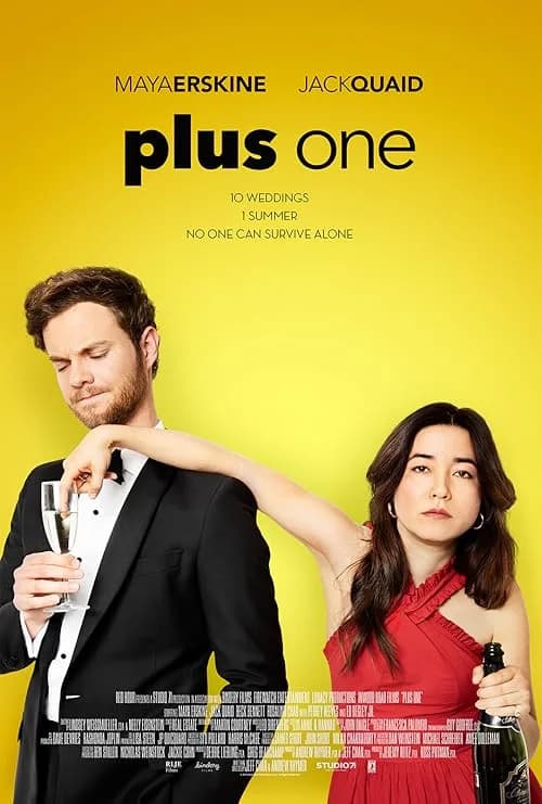 Plus One