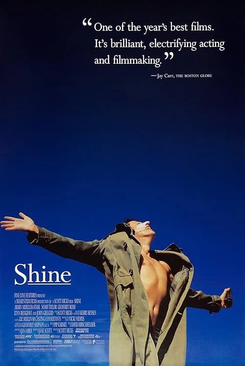 Shine