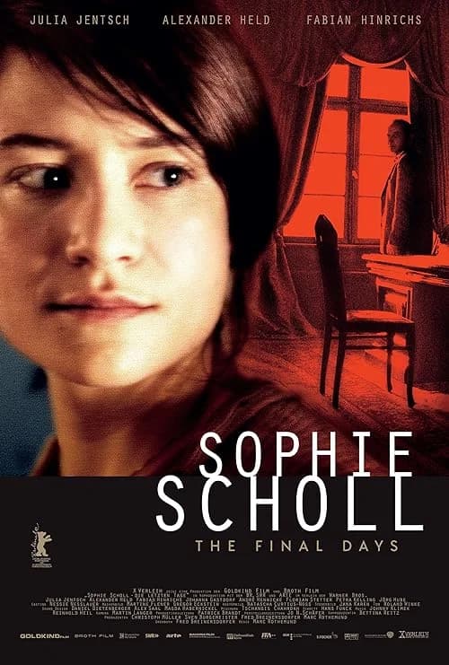 Sophie Scholl: The Final Days