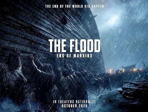 The Flood: End of Mankind